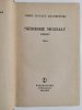 NIEBIESKIE MIGDAŁY TOM I - Józef Ignacy Kraszewski 1961